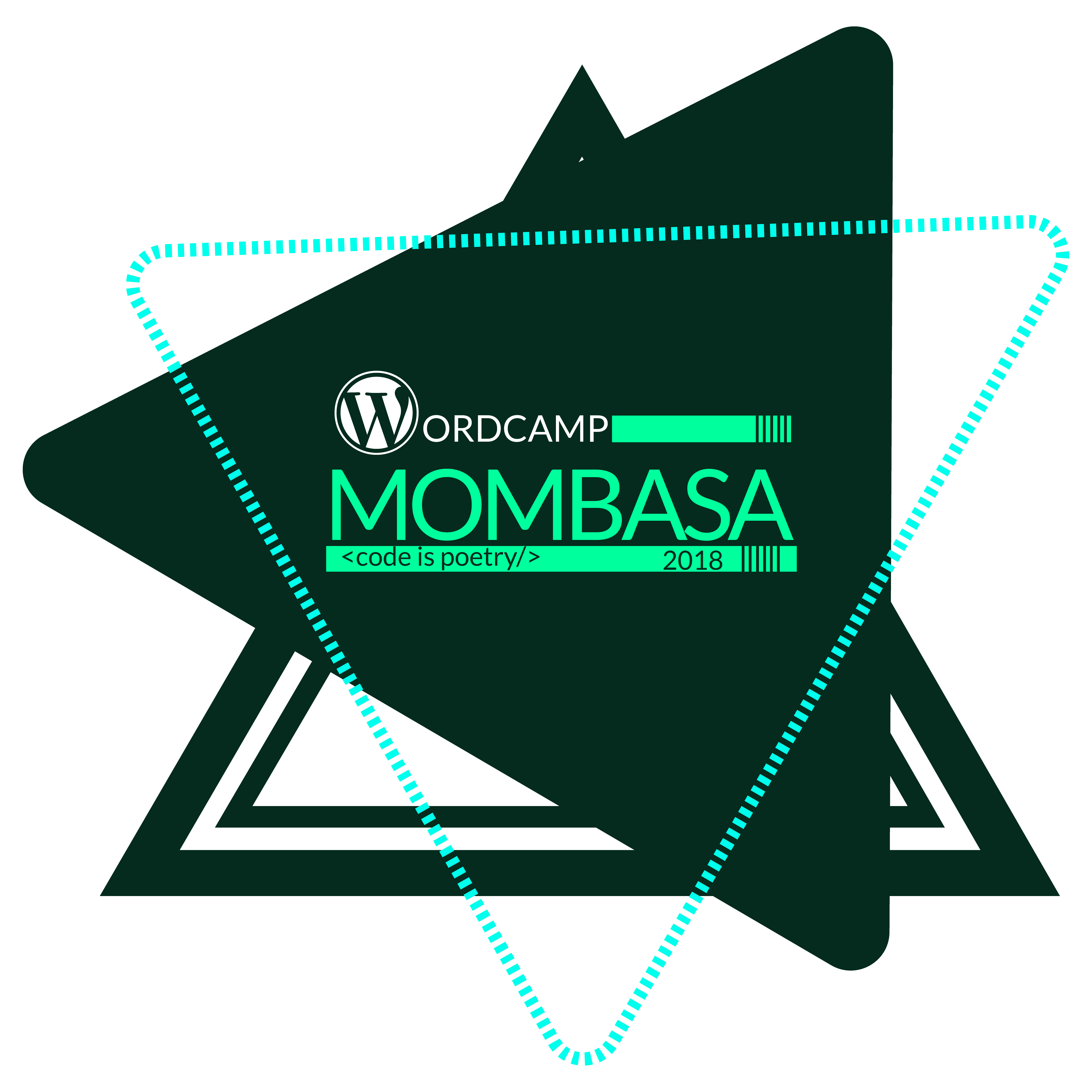 WordCamp Mombasa / August 4-5, 2018